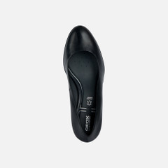 walk pleasure 60 woman — black 7