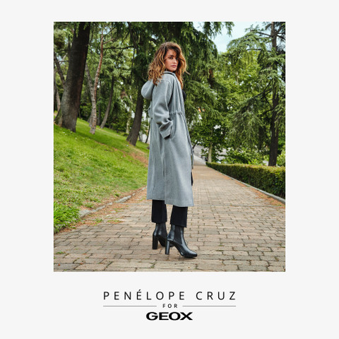 High-heel ankle boots WALK PLEASURE 85 WOMAN Black - image number 8 | GEOX