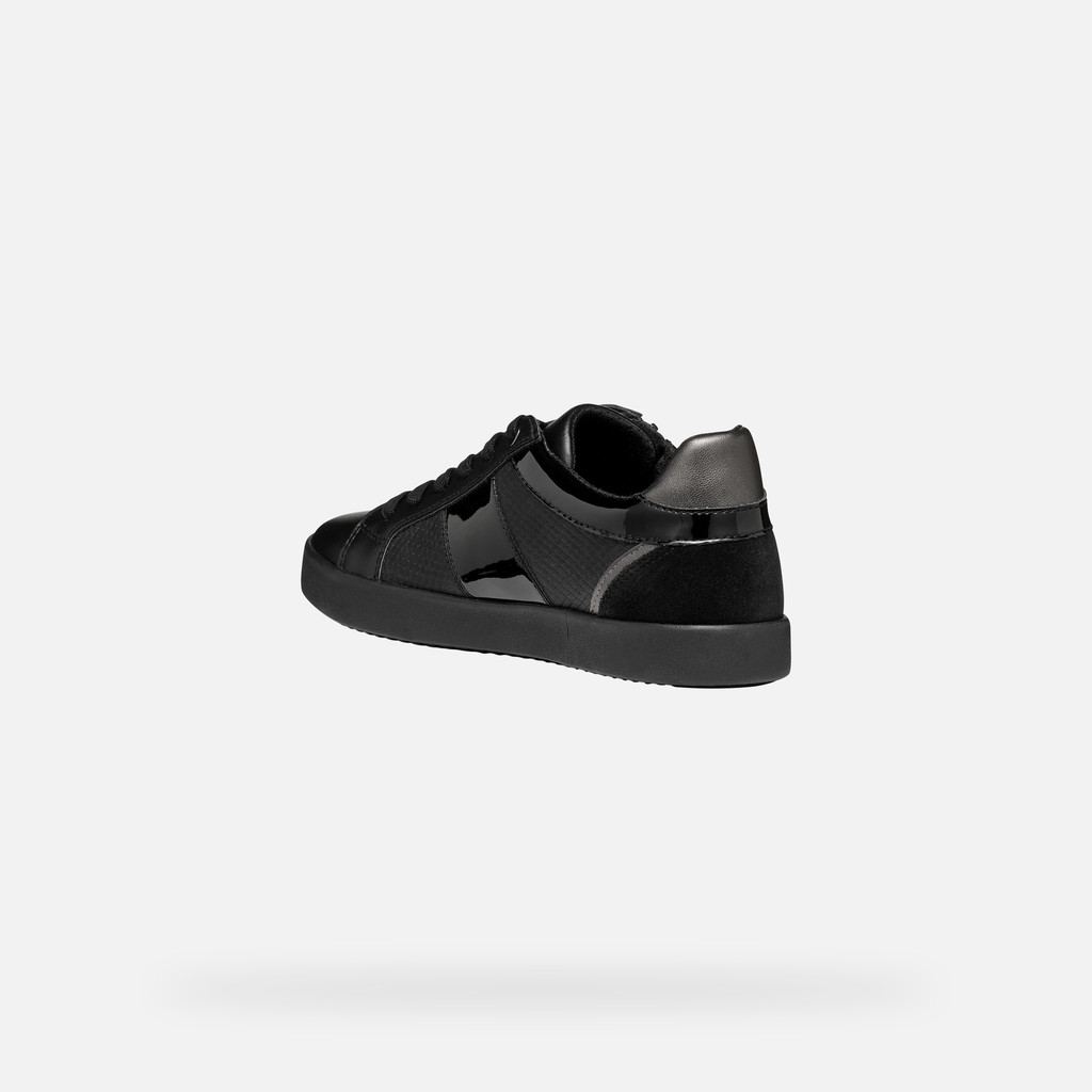 Geox blomiee shops noir