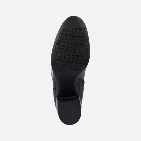 high heel boots NEW ASHEEL WOMAN Black - image number 4 | GEOX