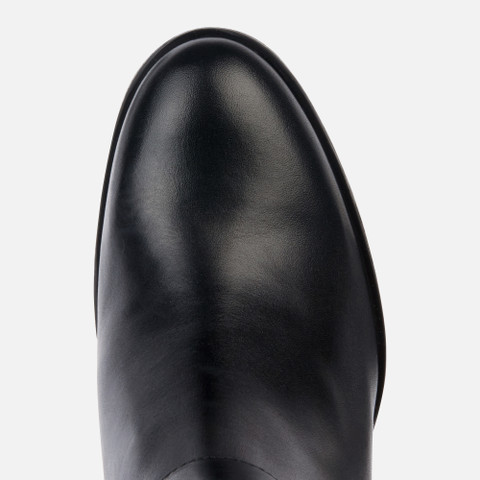 high heel boots NEW ASHEEL WOMAN Black - image number 5 | GEOX