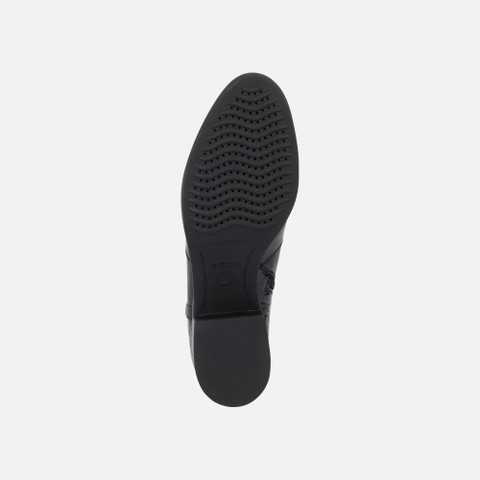 Chelsea boots FELICITY WOMAN Black - image number 7 | GEOX