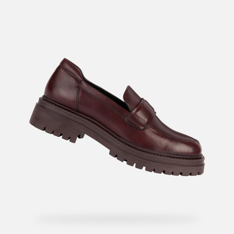 Geox moccasins uk best sale