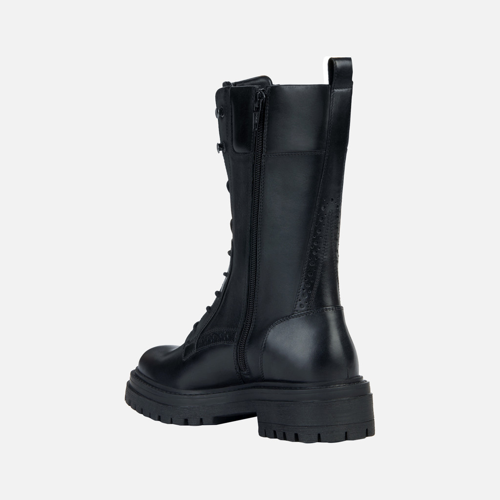 Geox veterboots online