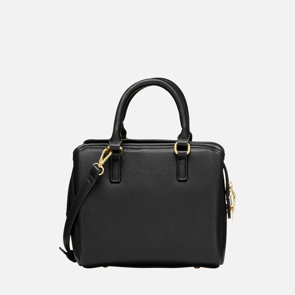 Geox ETHENI FEMME sac a main Noir Geox