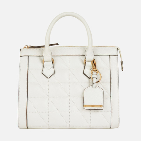 Handbag OLYMPIY WOMAN White - image number 3 | GEOX