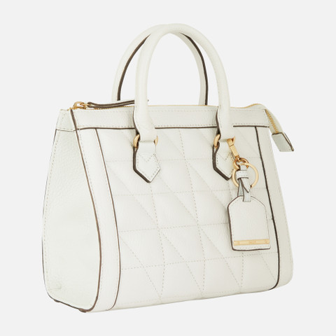 Handbag OLYMPIY WOMAN White - image number 4 | GEOX