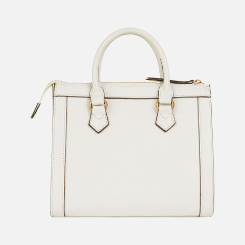 Handbag OLYMPIY WOMAN White - image number 5 | GEOX