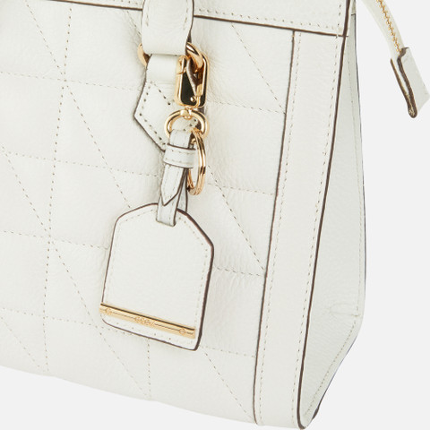 Handbag OLYMPIY WOMAN White - image number 7 | GEOX