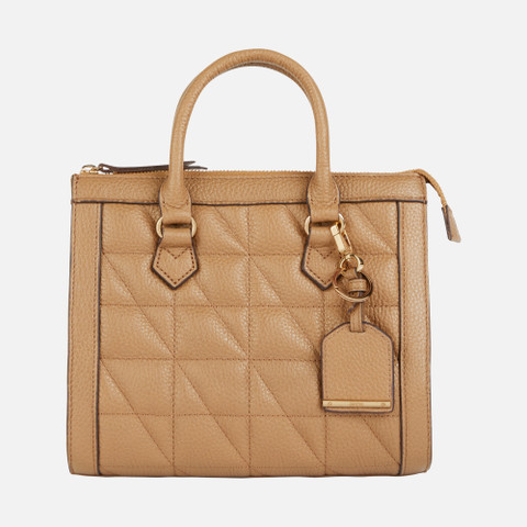 Handbag OLYMPIY WOMAN Tan - image number 2 | GEOX