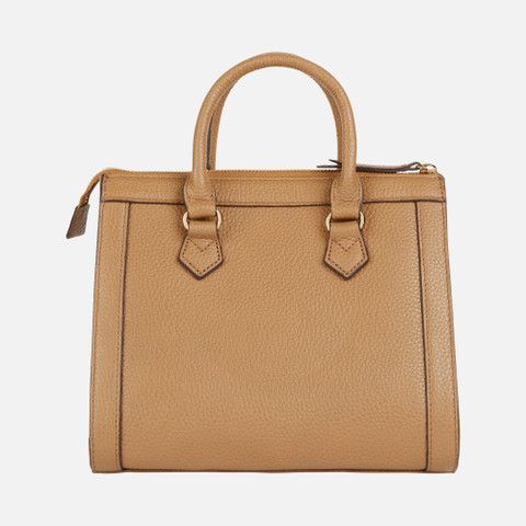 Handbag OLYMPIY WOMAN Tan - image number 4 | GEOX