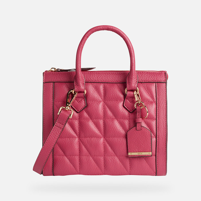 Handbag OLYMPIY WOMAN Red | GEOX