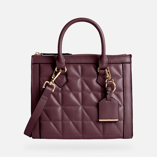 BAGS WOMAN OLYMPIY WOMAN - WINE