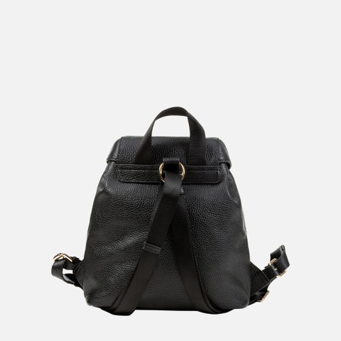 Backpack FALORIA WOMAN Black - image number 2 | GEOX