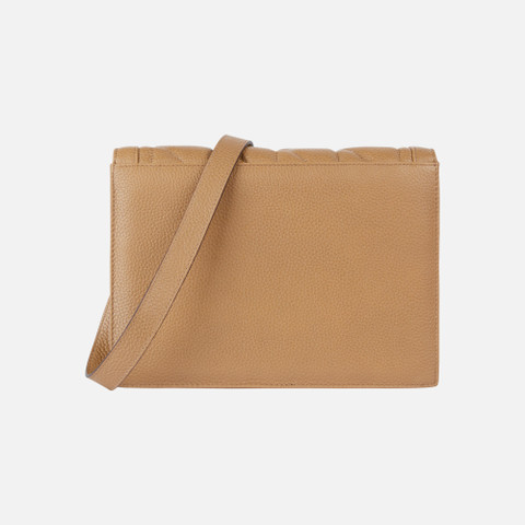 cross-body bag VERIANA WOMAN Tan - image number 2 | GEOX
