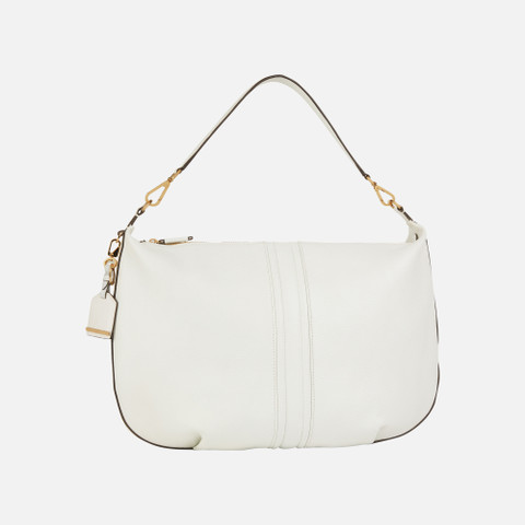 handbag AURELYI WOMAN White - image number 1 | GEOX