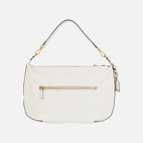 handbag AURELYI WOMAN White - image number 2 | GEOX