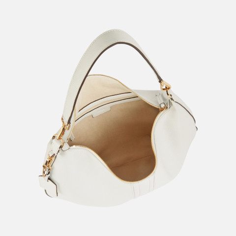 handbag AURELYI WOMAN White - image number 3 | GEOX
