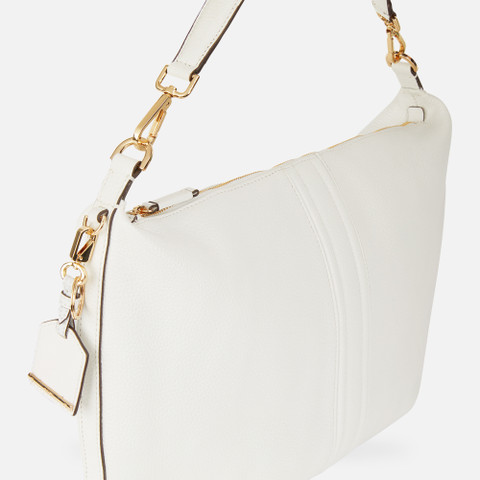 handbag AURELYI WOMAN White - image number 4 | GEOX