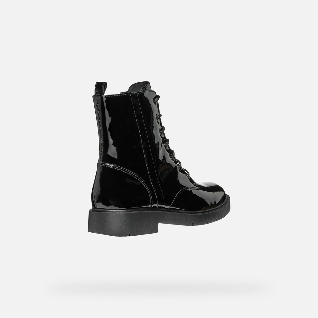 Bottes cavaliere geox femme on sale