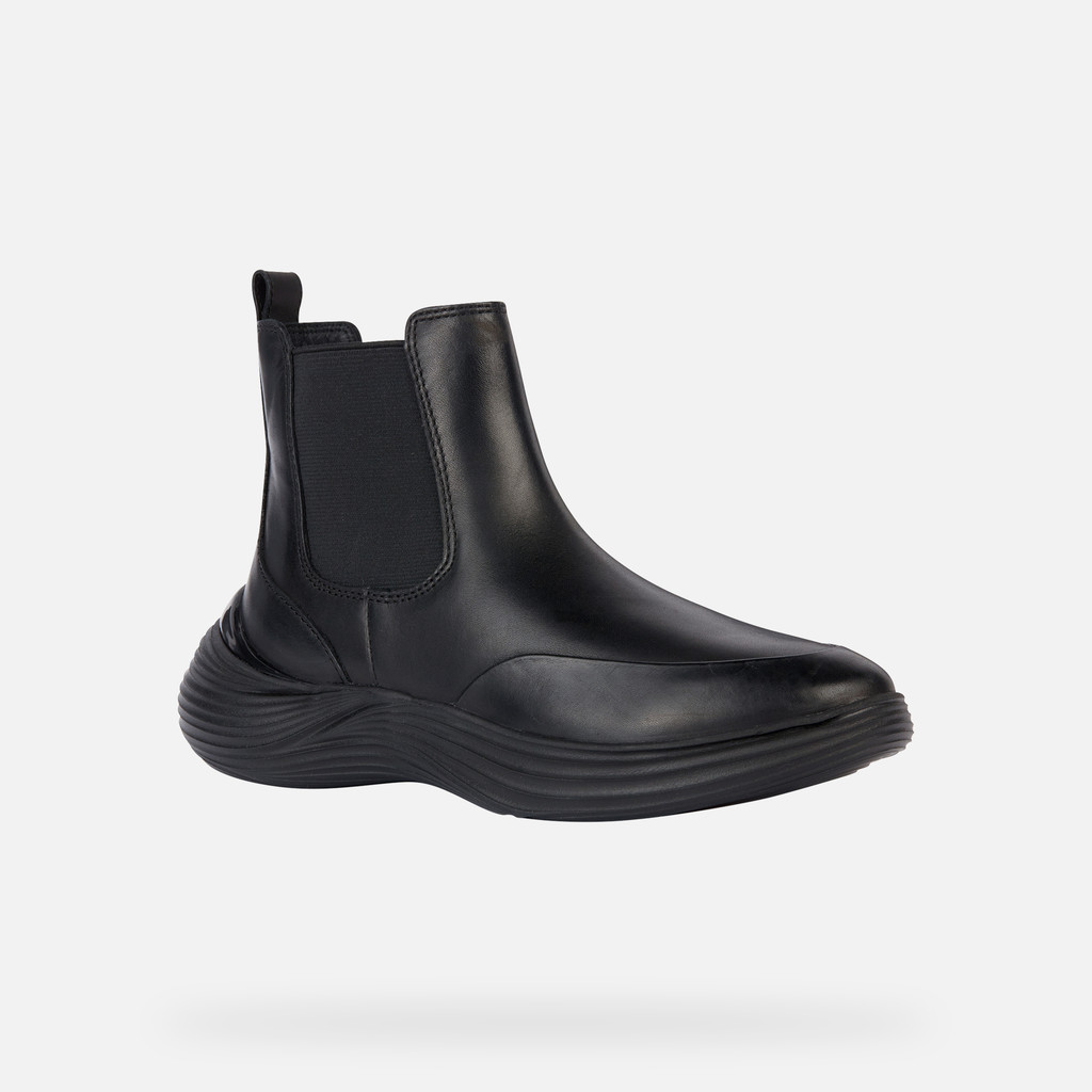 Geox chelsea cheap boot