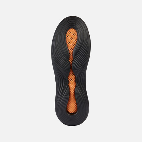 Chelsea boots FLUCTIS WOMAN Black - image number 6 | GEOX
