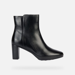 walk pleasure 60 woman — black 3