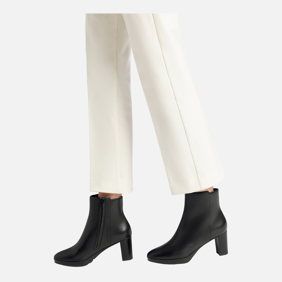 walk pleasure 60 woman — black
