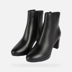 walk pleasure 60 woman — black 9