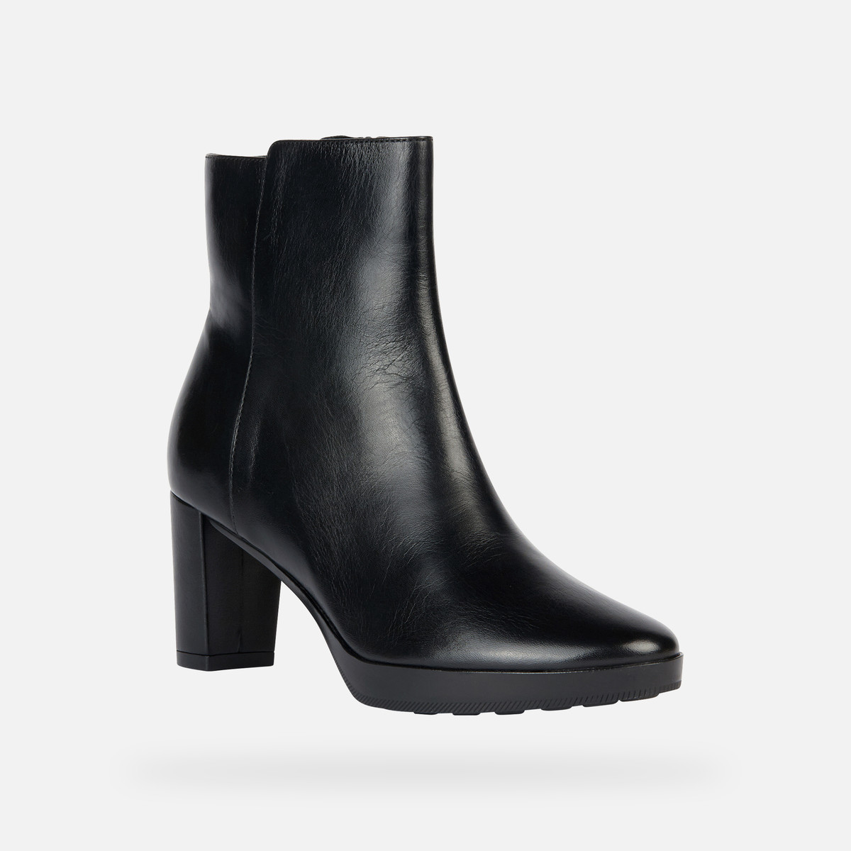 walk pleasure 60 woman — black
