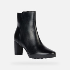 walk pleasure 60 woman — black 4