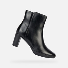 walk pleasure 60 woman — black 1