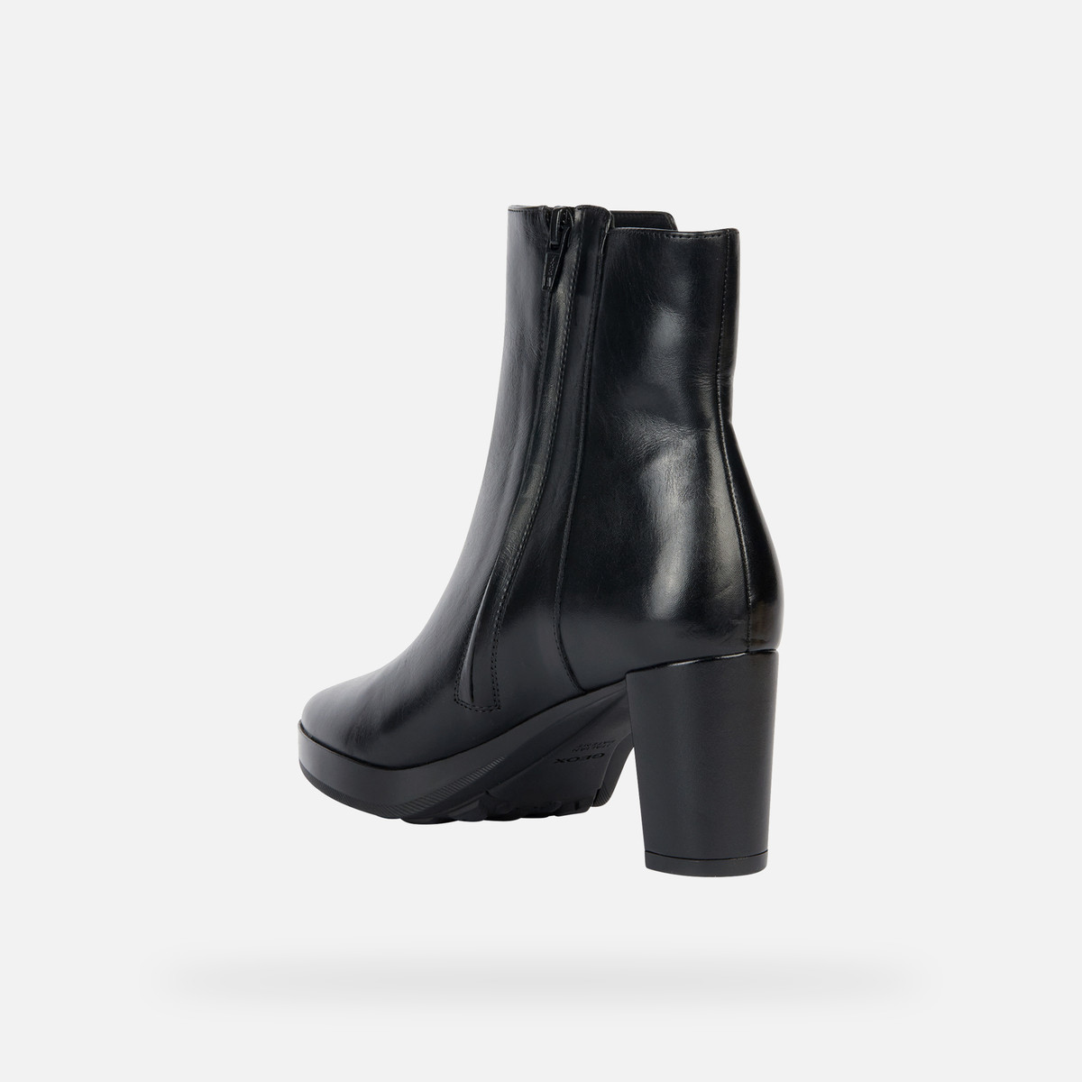 walk pleasure 60 woman — black