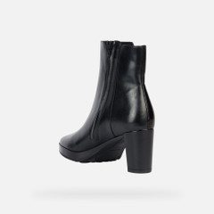 walk pleasure 60 woman — black 5