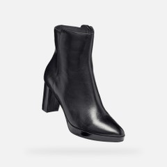 walk pleasure 60 woman — black 6