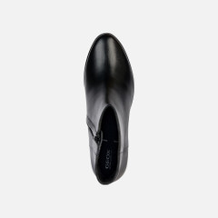 walk pleasure 60 woman — black 7