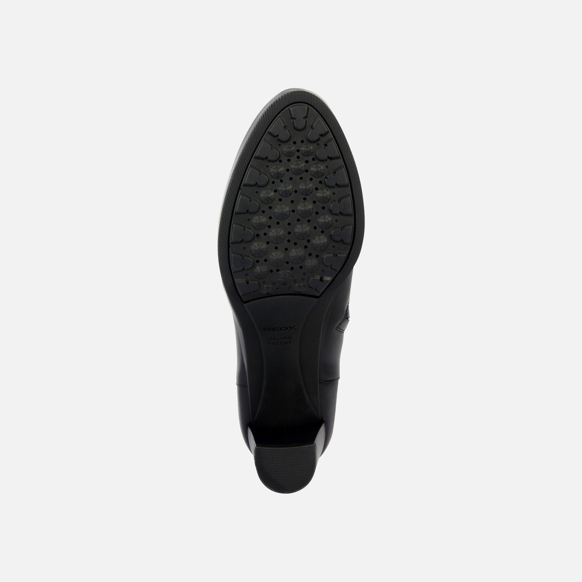 walk pleasure 60 woman — black