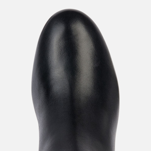 high heel boots ELEANA WOMAN Black - image number 5 | GEOX