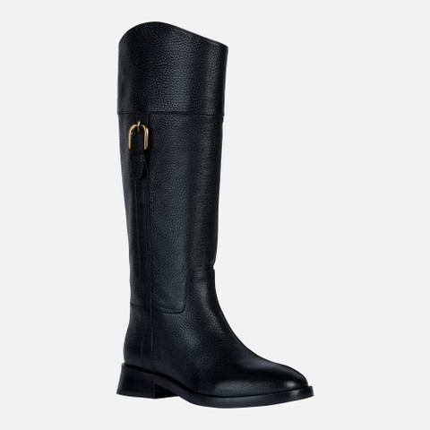 Geox riding boots hotsell