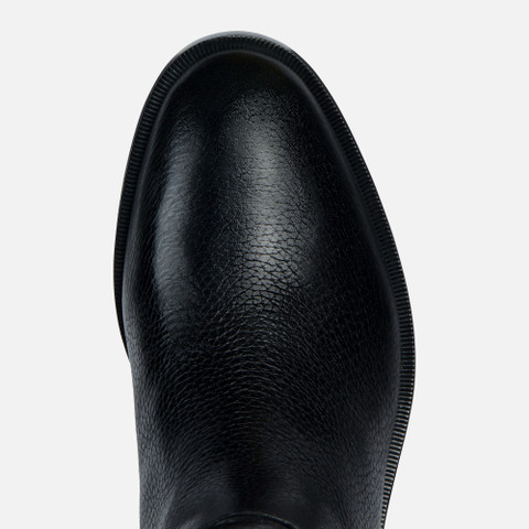 high boots TORMALINA WOMAN Black - image number 5 | GEOX