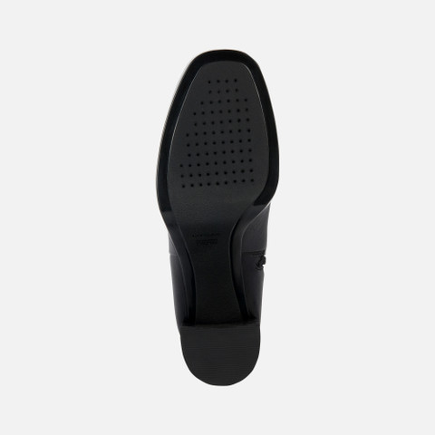 high-heel ankle boots TEULADA WOMAN Black - image number 6 | GEOX
