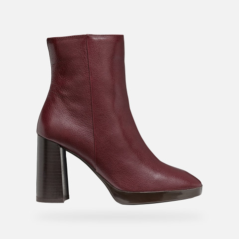 Categoria nascosta per master products TEULADA WOMAN null - image number 1 | GEOX