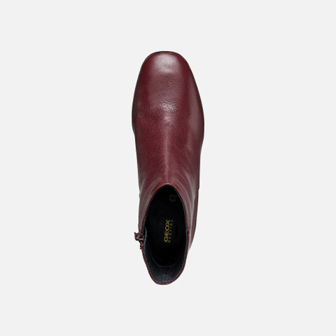 Categoria nascosta per master products TEULADA WOMAN null - image number 5 | GEOX