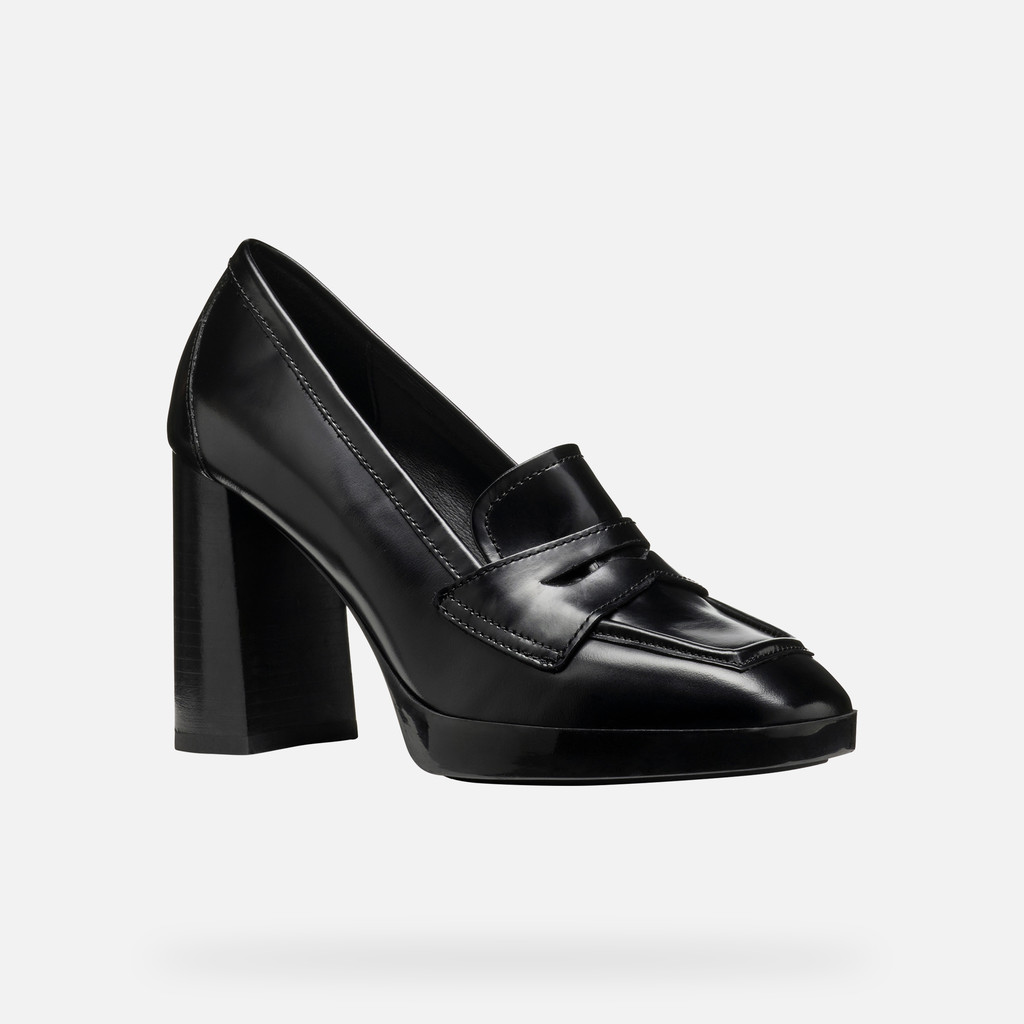 geox elidia loafer