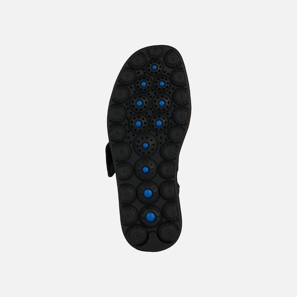 Geox platform shoes best sale