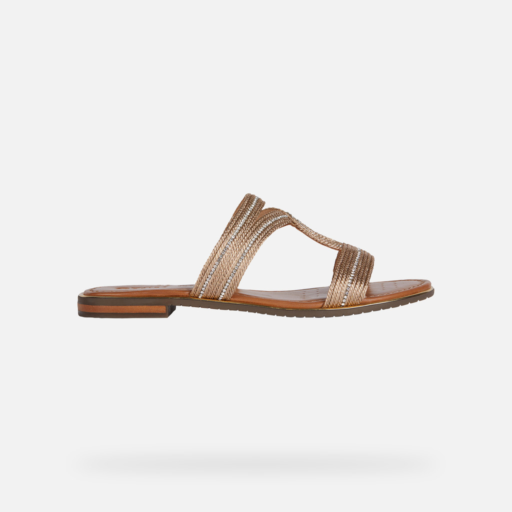 Liya gaze womens outlet sandals