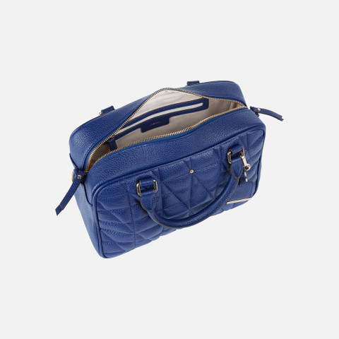 handbag NARCISIA WOMAN Bluette - image number 3 | GEOX