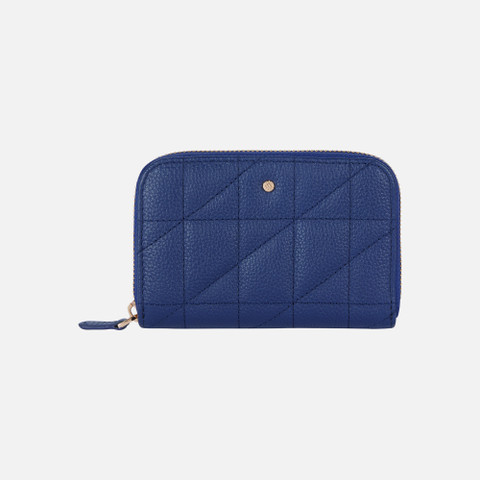 wallet WALLET WOMAN Bluette - image number 0 | GEOX
