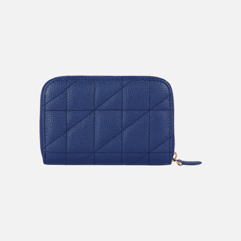 wallet WALLET WOMAN Bluette - image number 2 | GEOX