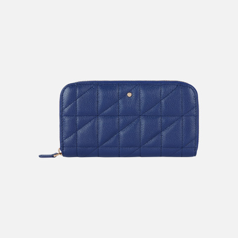 wallet WALLET WOMAN Bluette - image number 0 | GEOX